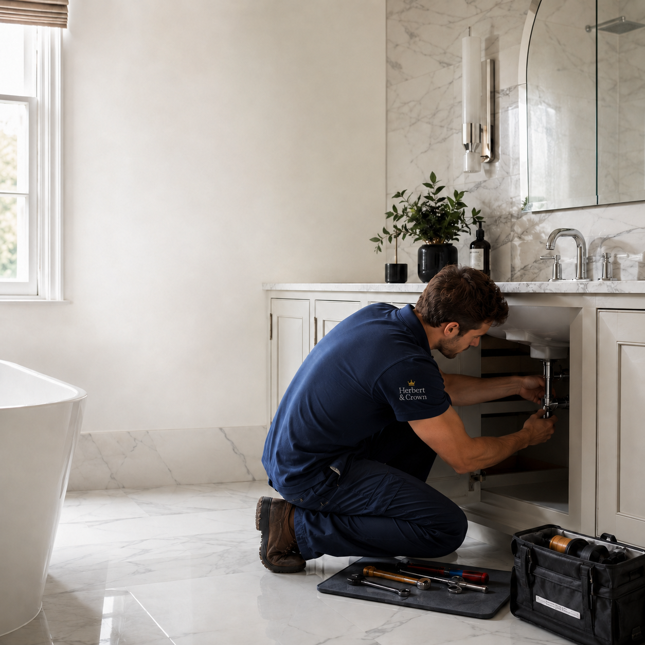 Plumbing & Heating